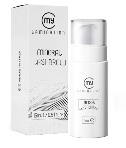 Mineral Lash Botox MY LAMINATION